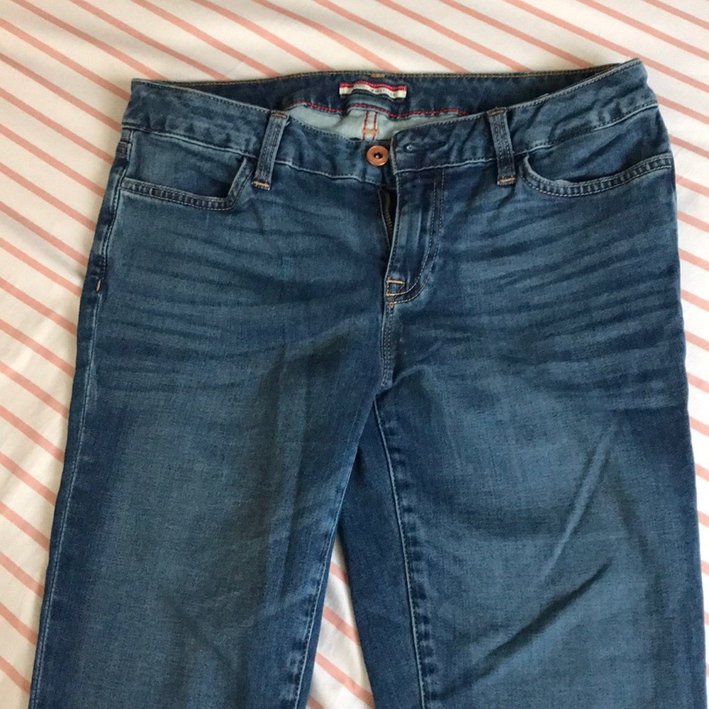 Tommy Hilfiger Jeans